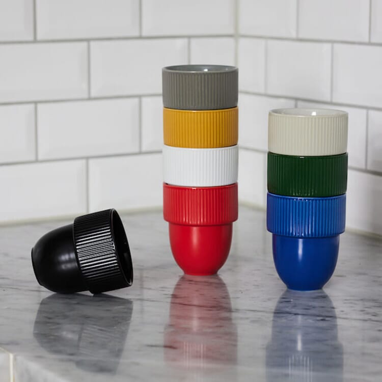 Sagaform Inka Tasse 270ml