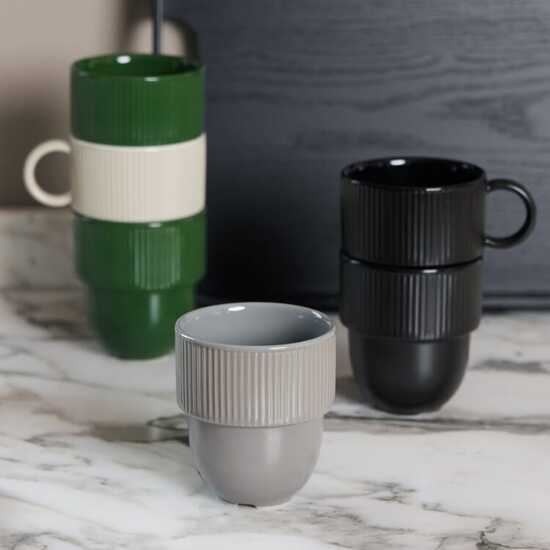Sagaform Inka Tasse 270ml