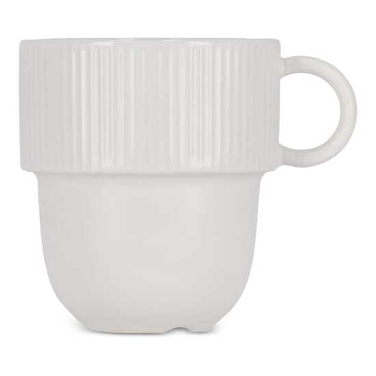 Sagaform Inka Becher mit Ohr 270ml