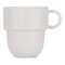 Sagaform Inka Becher mit Ohr 270ml