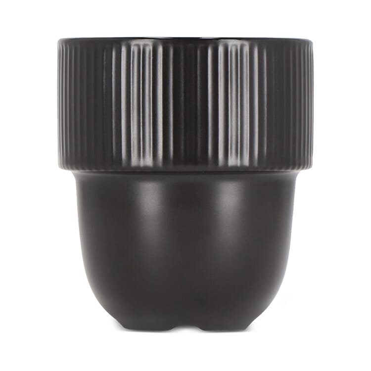Sagaform Inka Becher mit Ohr 270ml