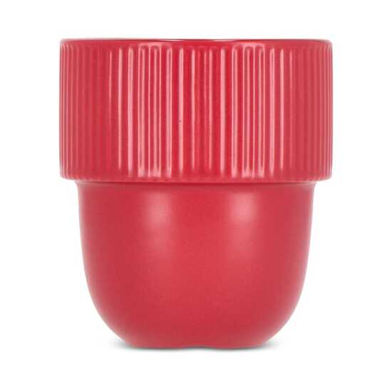 Sagaform Inka Becher mit Ohr 270ml