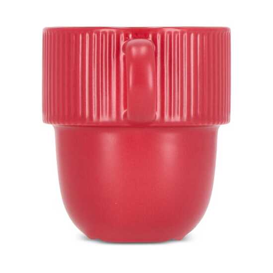 Sagaform Inka Becher mit Ohr 270ml