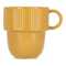 Sagaform Inka Becher mit Ohr 270ml