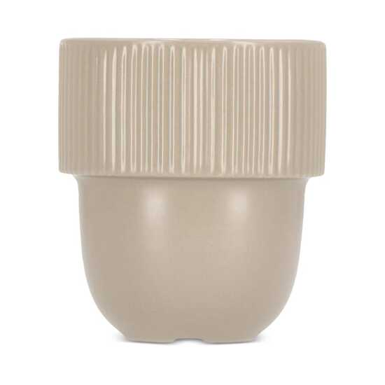 Sagaform Inka Becher mit Ohr 270ml