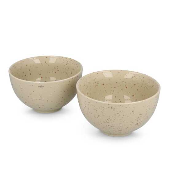 Sagaform Ditte Keramikschüsselset 12 cm