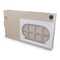 Sagaform Ditte Keramik-Servierplatte 36 x 20 cm