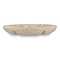 Sagaform Ditte Keramik-Servierplatte rund 26 cm