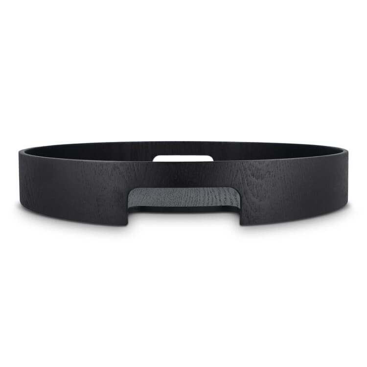 Sagaform Hanna Rundes Tablett 35 cm