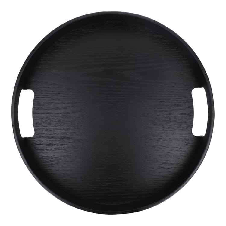 Sagaform Hanna Rundes Tablett 35 cm