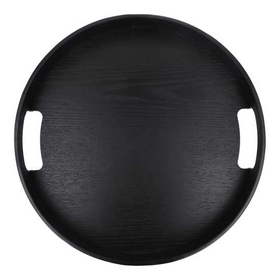 Sagaform Hanna Rundes Tablett 35 cm
