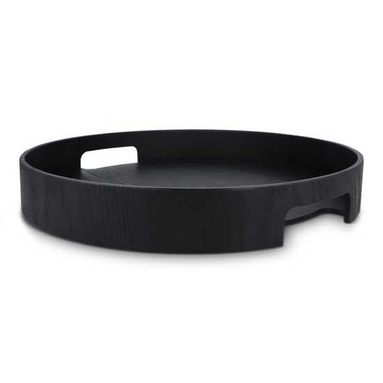 Sagaform Hanna Rundes Tablett 35 cm