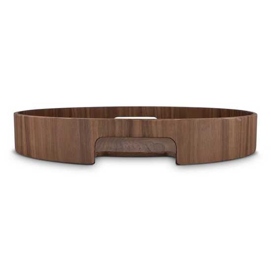 Sagaform Hanna Rundes Tablett 35 cm