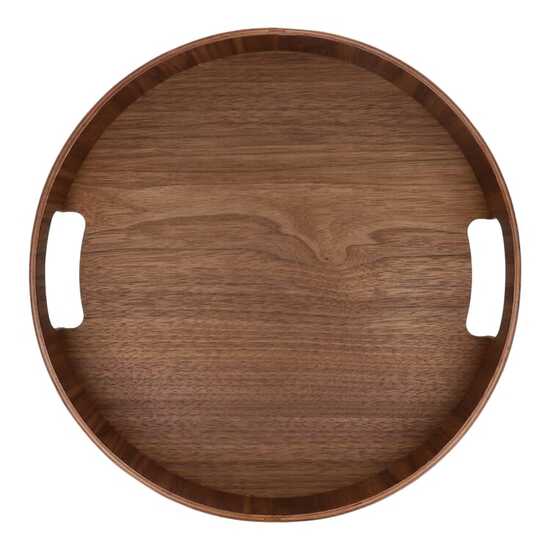 Sagaform Hanna Rundes Tablett 35 cm