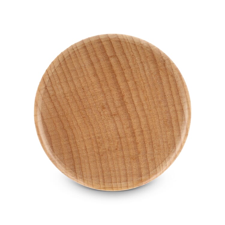 Sagaform "Gurken" Salz- oder Pfeffermühle medium, 20,5 cm