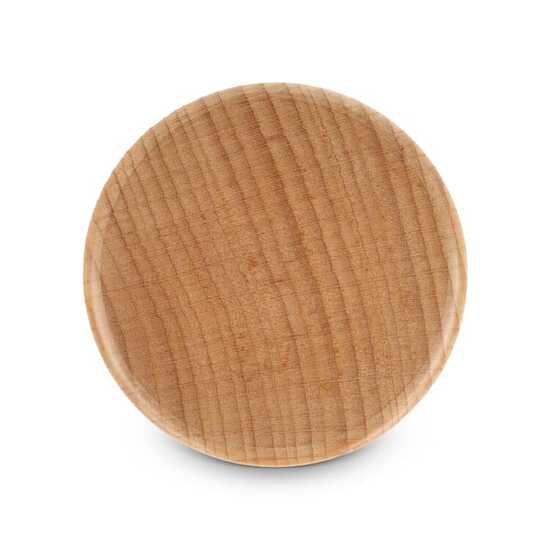 Sagaform "Gurken" Salz- oder Pfeffermühle medium, 20,5 cm