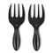 Byon Insalata Salatbesteck Steel