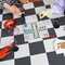 Byon Ludo Gamble Holz