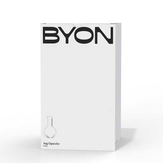 Byon Opacity Karaffe 1,9 Liter