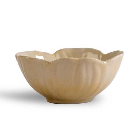 Byon Poppy 4er-Set Schale