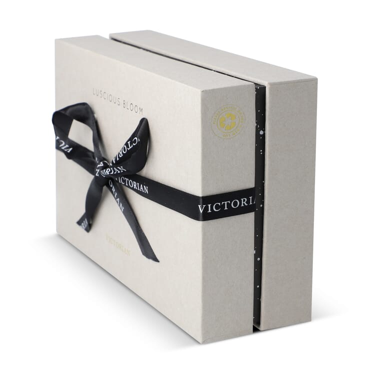 Victorian Luscious Bloom Kerze/Diffusor