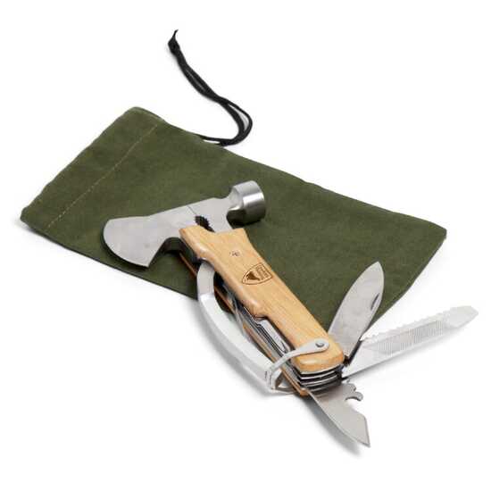 Orrefors Hunting Multitool deluxe