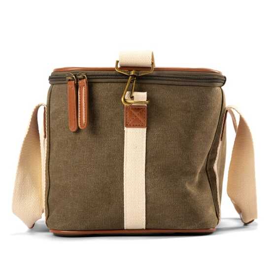 Orrefors Hunting kühltasche 12L