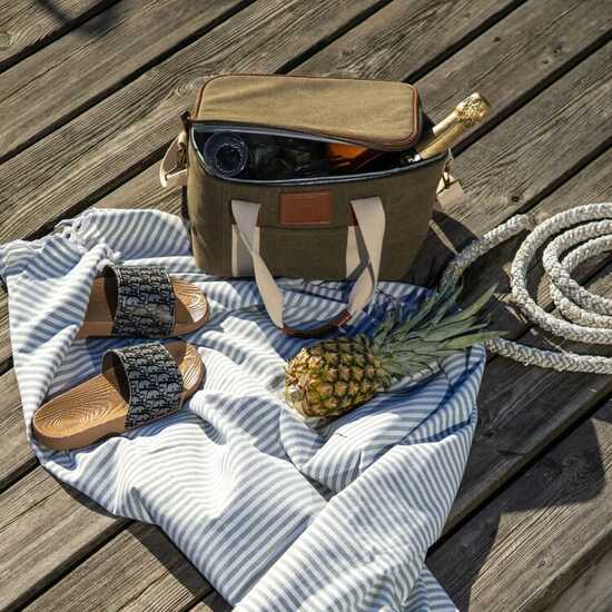 Orrefors Jagd Kühltasche 27 Liter
