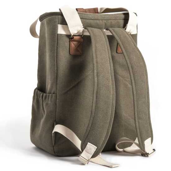 Orrefors Hunting cooler Rucksack 23L