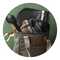 Orrefors Hunting cooler Rucksack 23L