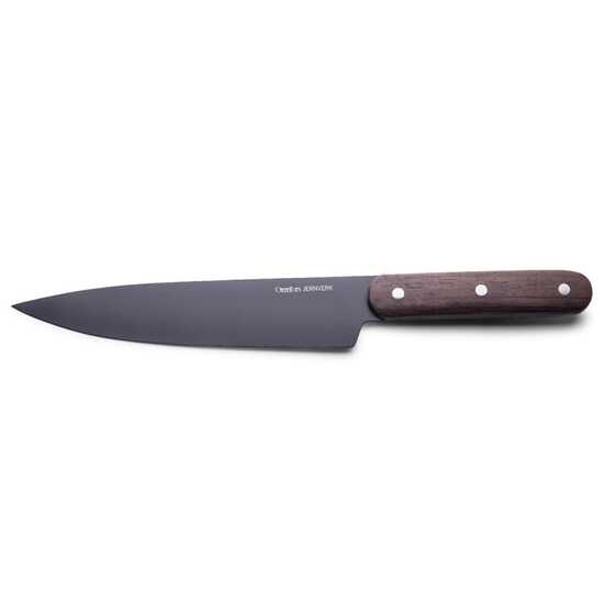Orrefors Jernverk Messerset holz 3er-Set