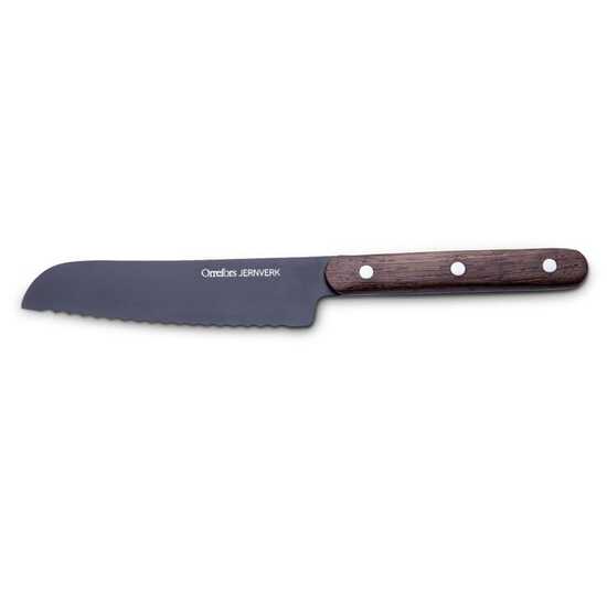 Orrefors Jernverk Messerset holz 3er-Set