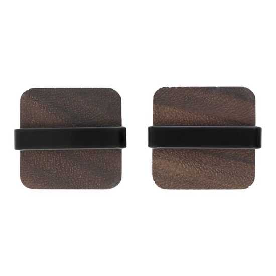 Orrefors Jernverk Salz- und Pfeffermühle BlackSmith Serie