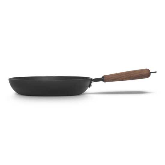 Orrefors Jernverk Geschmiedete Bratpfanne  BlackSmith Serie
