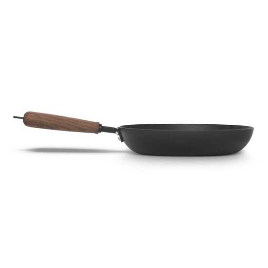 Orrefors Jernverk Geschmiedete Bratpfanne  BlackSmith Serie