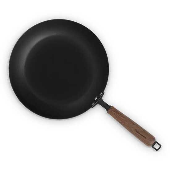 Orrefors Jernverk Geschmiedete Bratpfanne  BlackSmith Serie