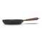 Orrefors Jernverk Geschmiedete Bratpfanne  BlackSmith Serie