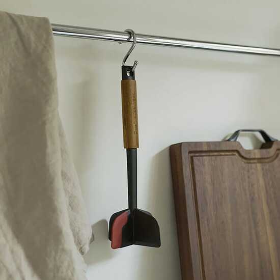 Orrefors Jernverk Mehrzweck-Hackmesser – Blacksmith-Serie