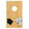 Lord Nelson mini Corn Hole Spiel