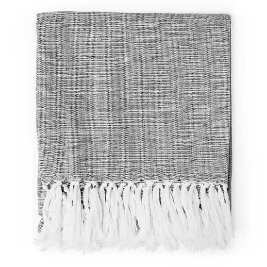 Lord Nelson Hamam-Handtuch Recycelt 150x90 cm