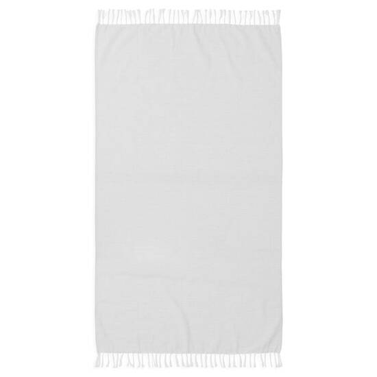 Lord Nelson Hamam-Handtuch Recycelt 150x90 cm