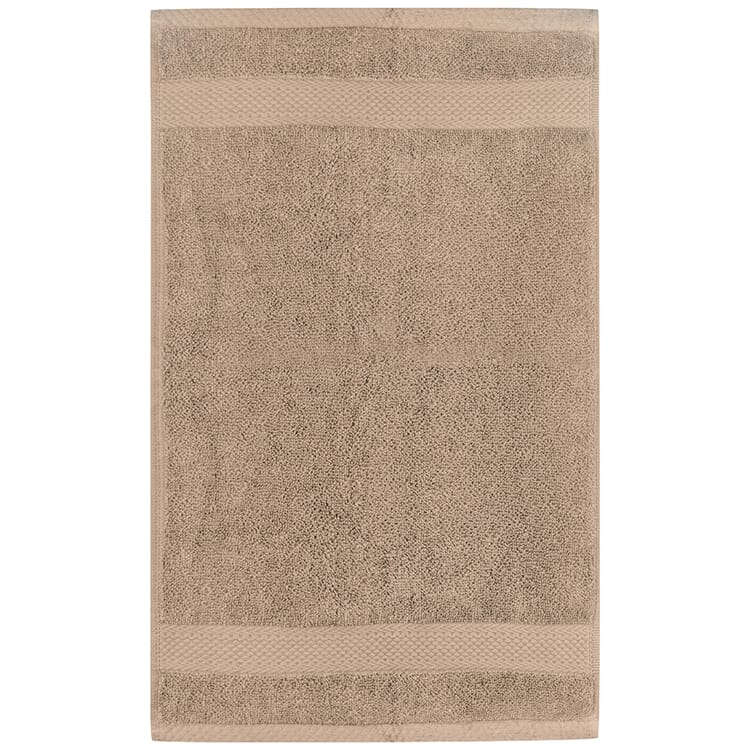 Lord Nelson Fairtrade Handtuch 70x130cm 3er Set