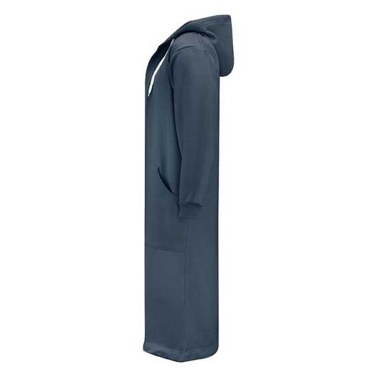Kosta Linnewafveri Bademantel College S/M