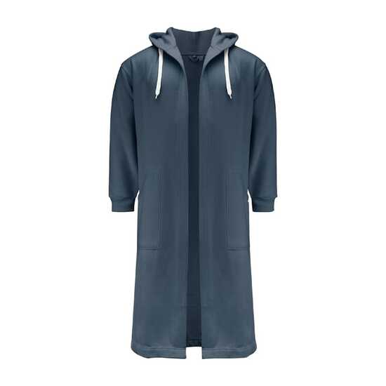 Kosta Linnewafveri Bademantel College L/XL