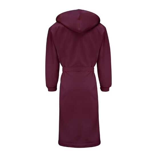 Kosta Linnewafveri Bademantel College L/XL