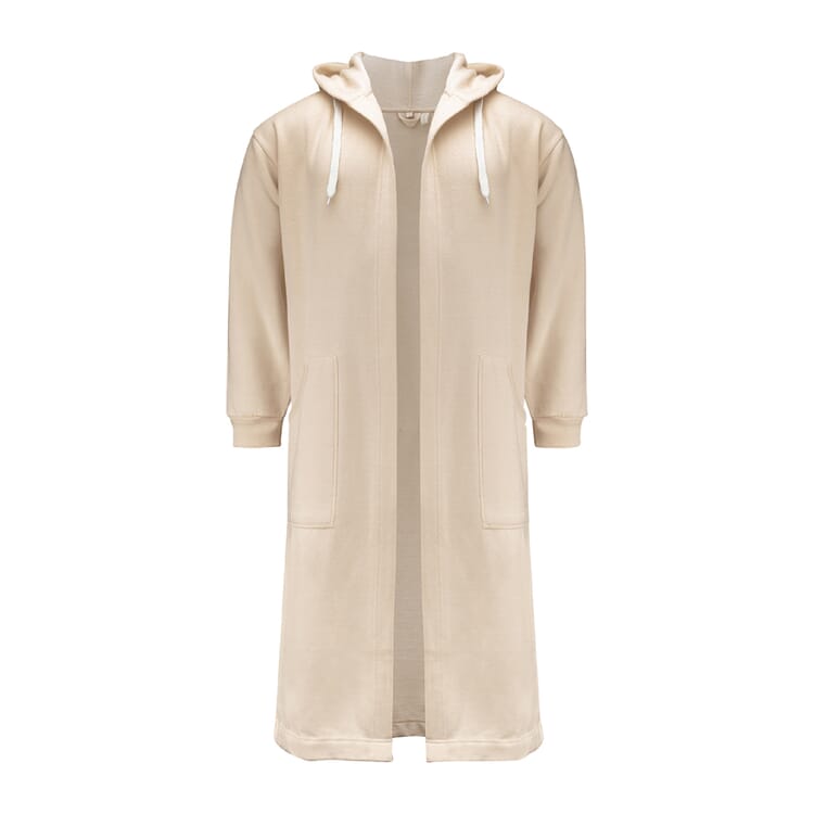 Kosta Linnewafveri Bademantel College L/XL