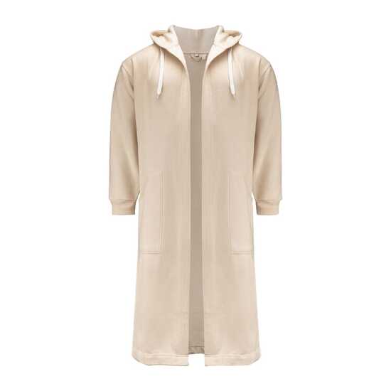 Kosta Linnewafveri Bademantel College L/XL