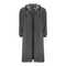 Kosta Linnewafveri Bademantel College L/XL