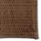 Kosta Linnewafveri Fleece Plaid Jaquard 130x170 cm