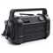 M-928 | Muse arbeitsradio mit bluetooth 20W mit FM-Radio